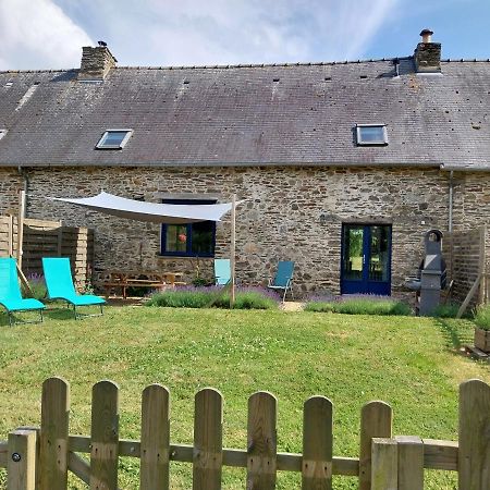 La Cremerie, La Vieille Ferme Ruffiac  Экстерьер фото